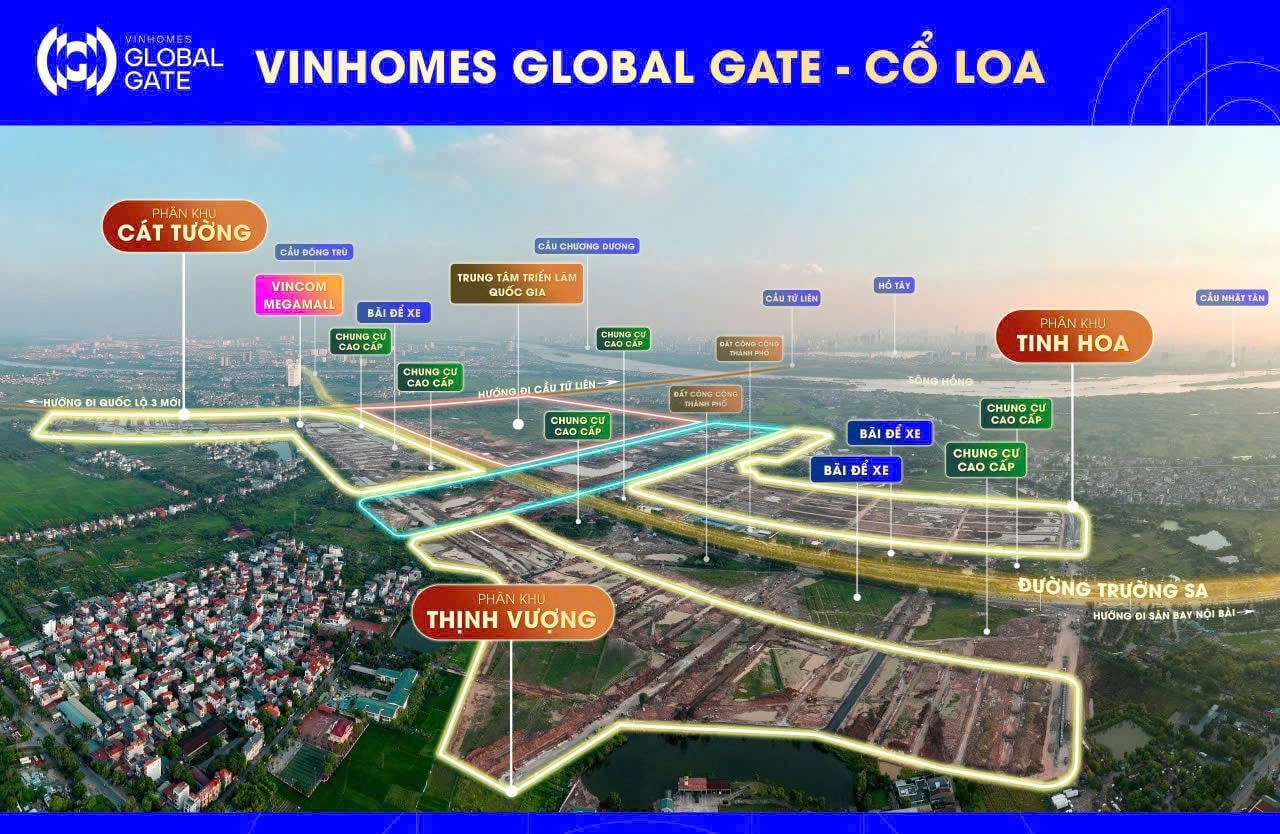 vi-tri-vinhomes-global-gate